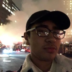 Meet your Posher, Jesus